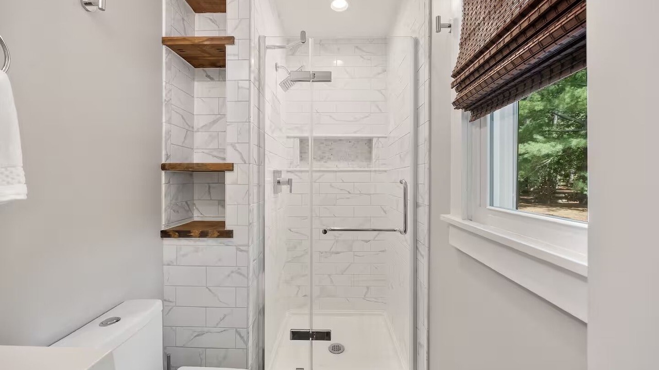 Photo of Bathroom in Pinehurst