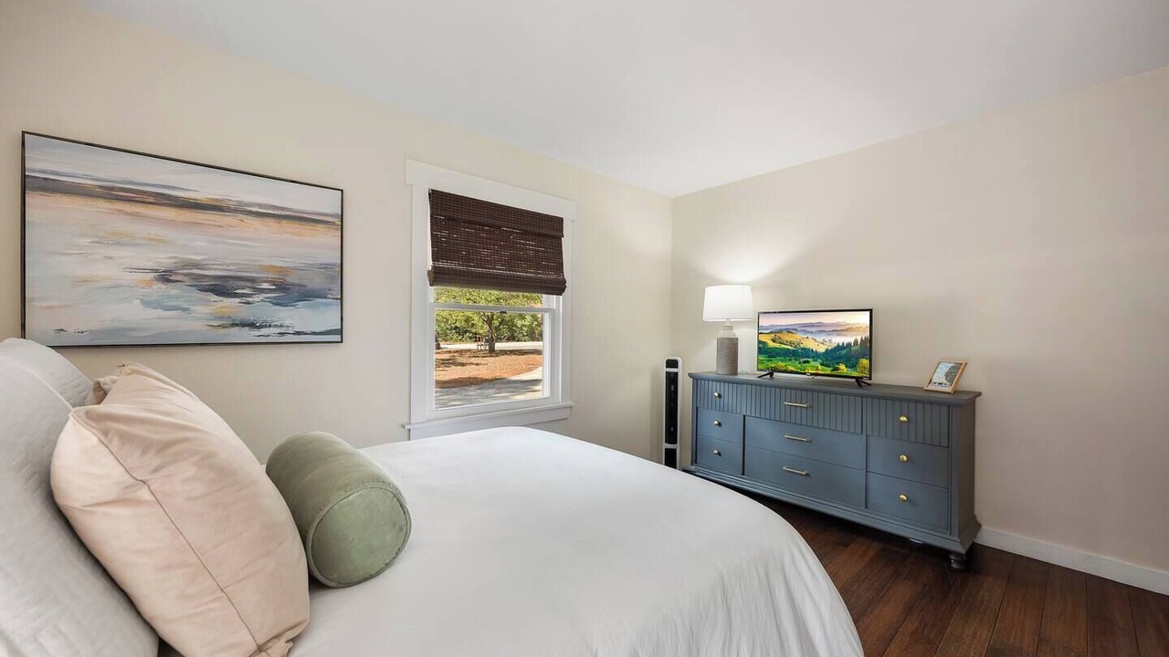 Photo of Bedroom in Pinehurst