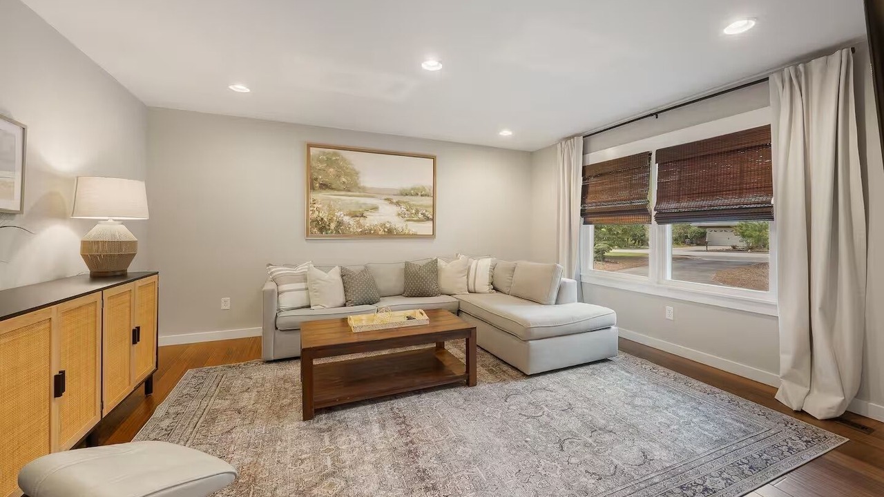 Photo of Livingroom in Pinehurst