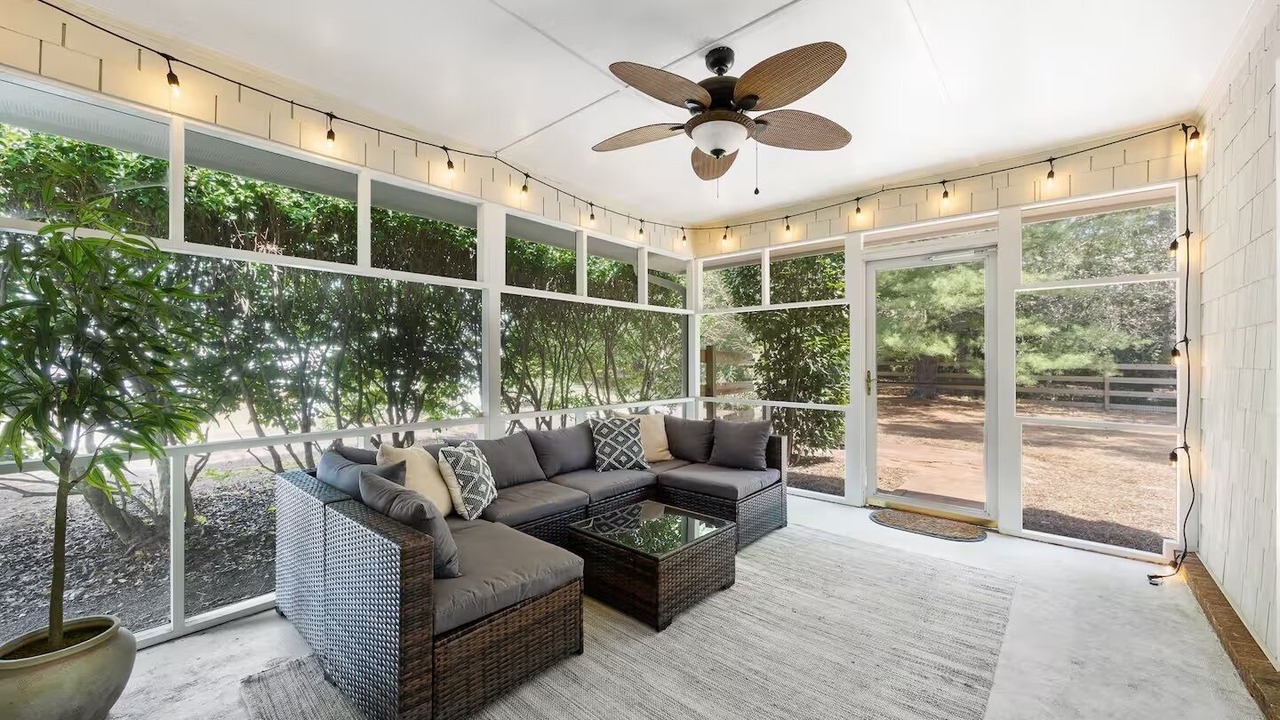 Photo of Livingroom in Pinehurst