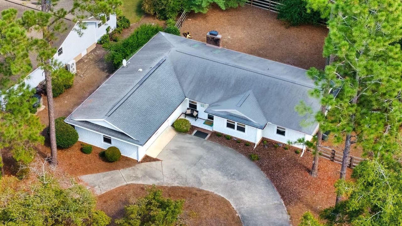 Photo of Outdoor in Pinehurst