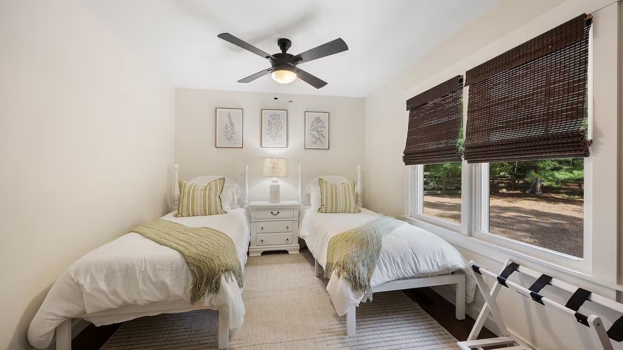 Photo of Bedroom in Pinehurst