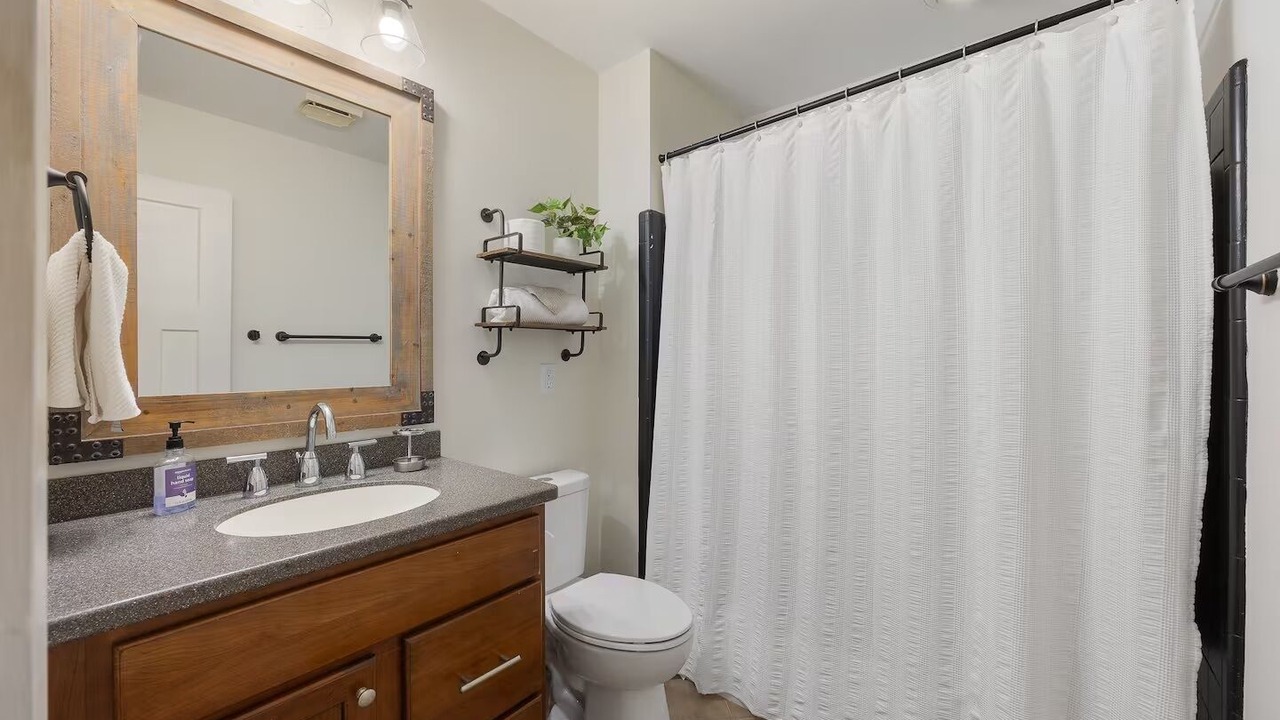 Photo of Bathroom in Pinehurst