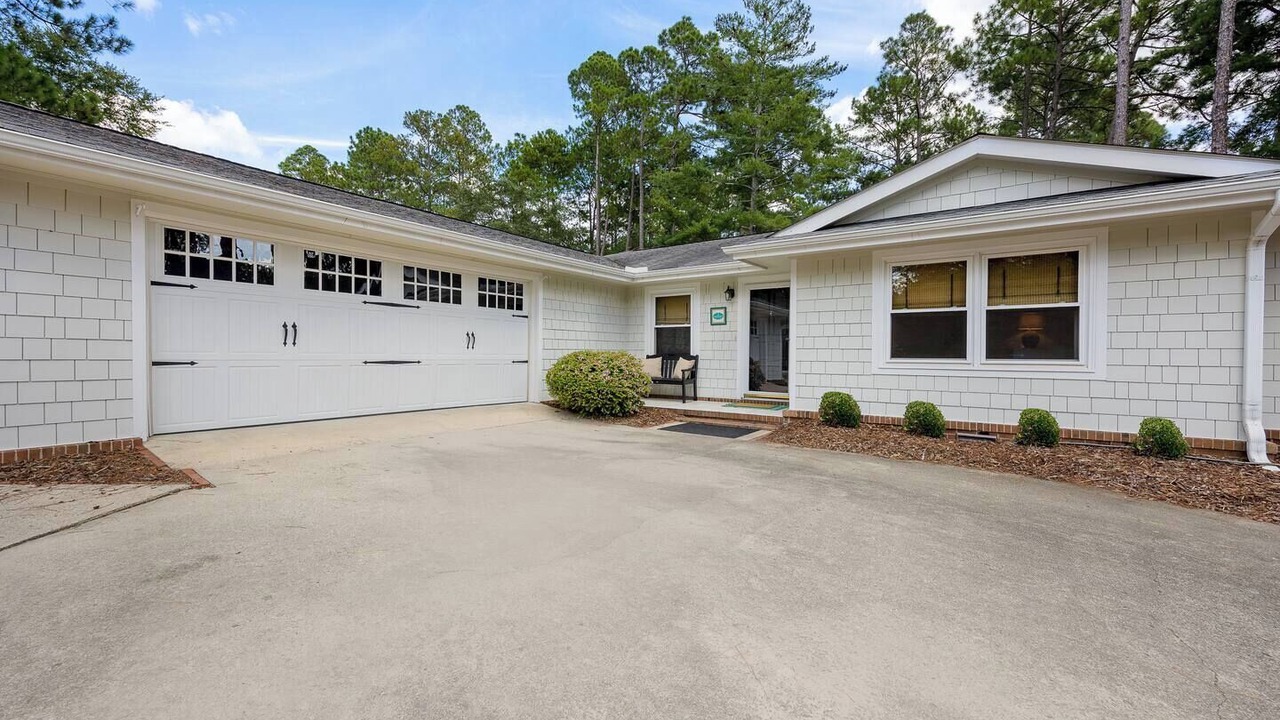 Photo of Outdoor in Pinehurst