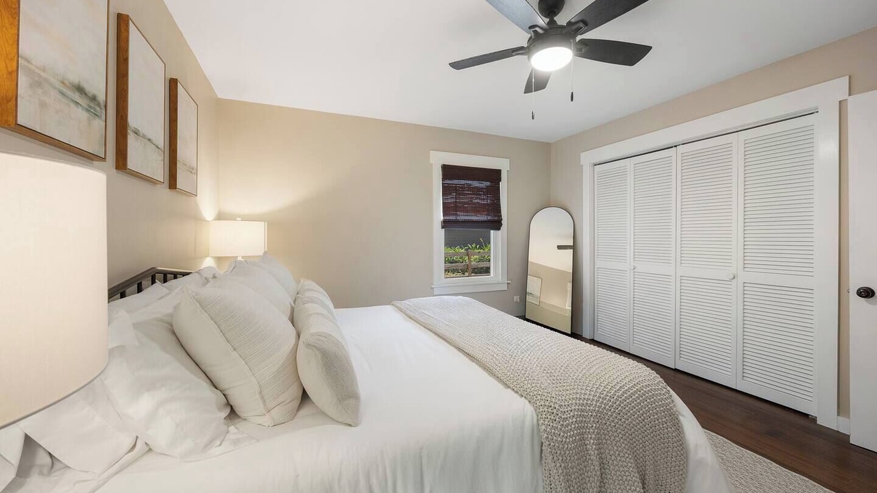 Photo of Bedroom in Pinehurst