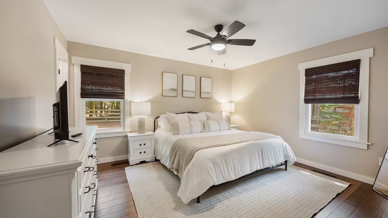 Photo of Bedroom in Pinehurst