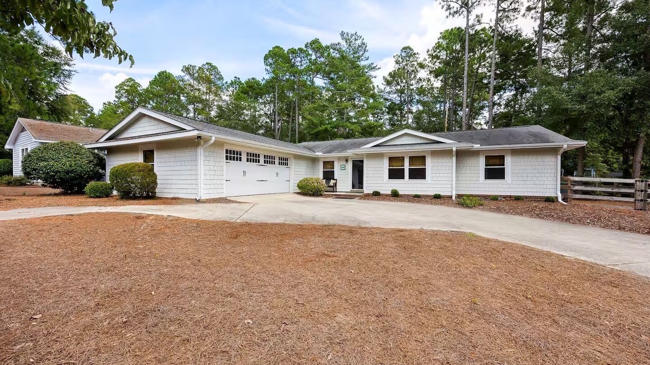 Photo of Outdoor in Pinehurst
