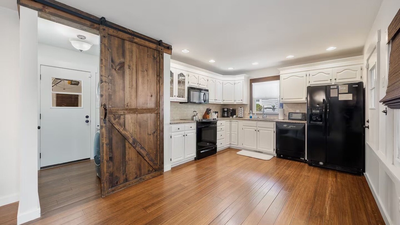 Photo of Kitchen in Pinehurst