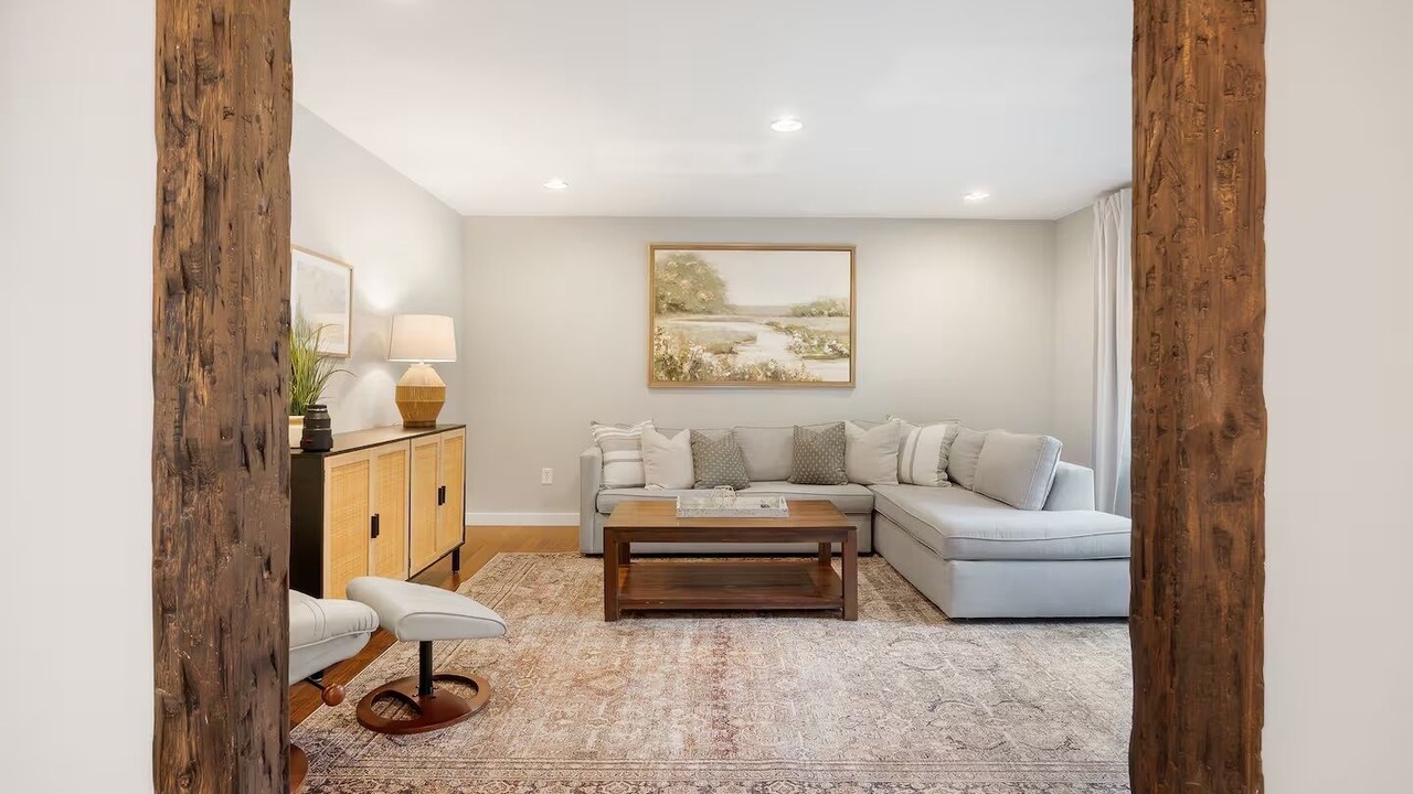 Photo of Livingroom in Pinehurst