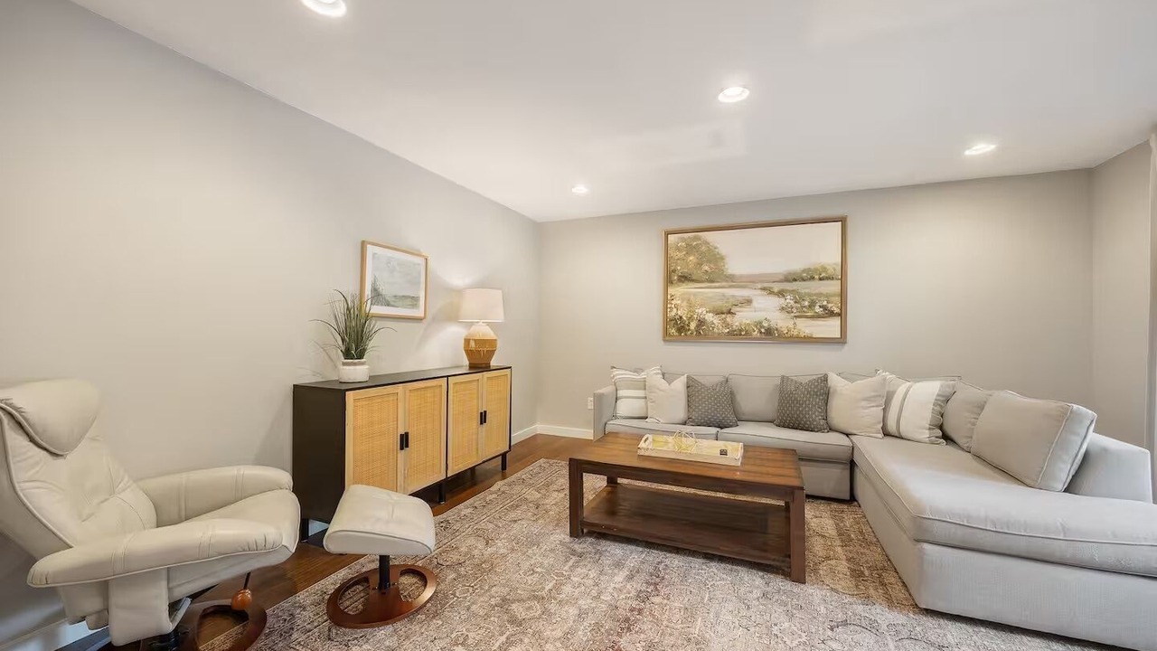 Photo of Livingroom in Pinehurst