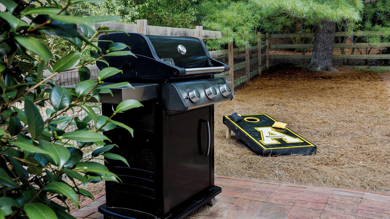 Photo of Outdoor in Pinehurst