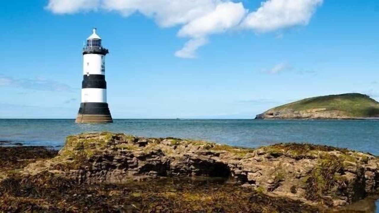 Photo of Others in Dwyran