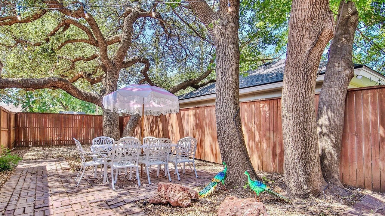 Photo of Outdoor in Tech Terrace