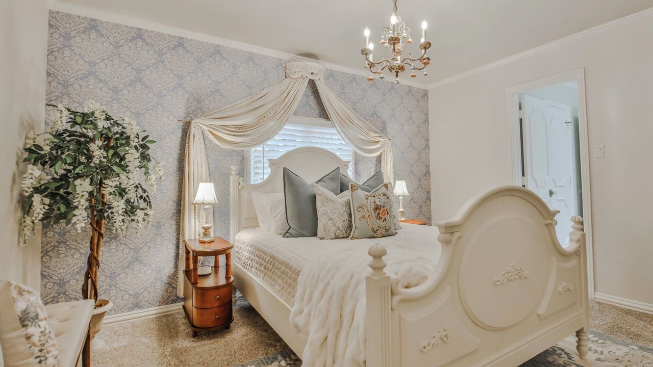 Photo of Bedroom in Tech Terrace