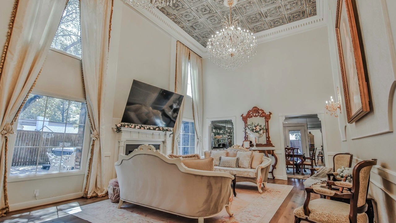 Photo of Bedroom in Tech Terrace