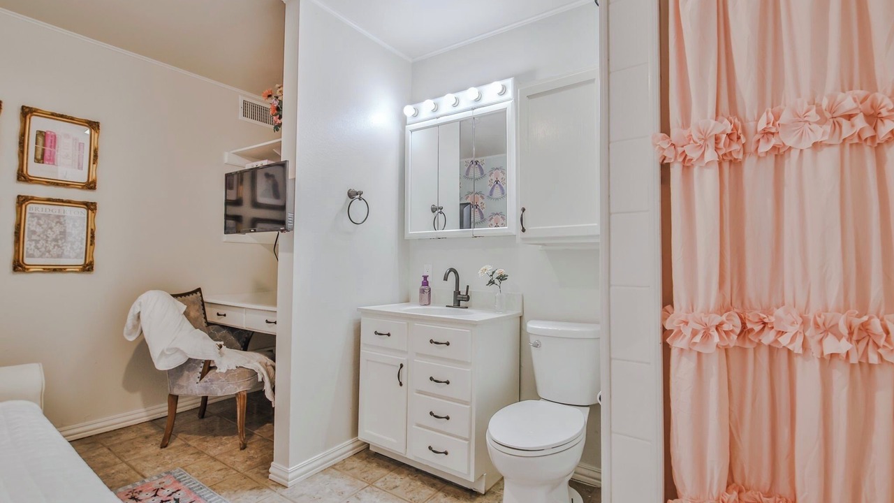 Photo of Bedroom in Tech Terrace