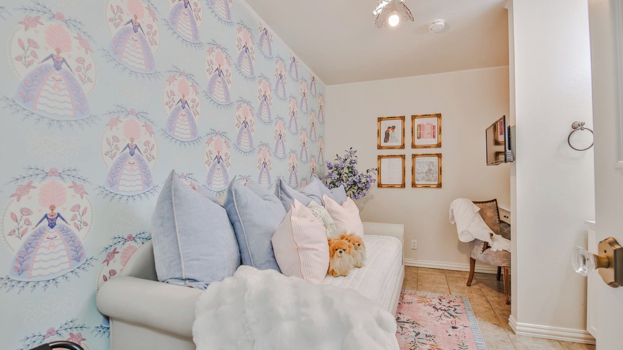 Photo of Bedroom in Tech Terrace