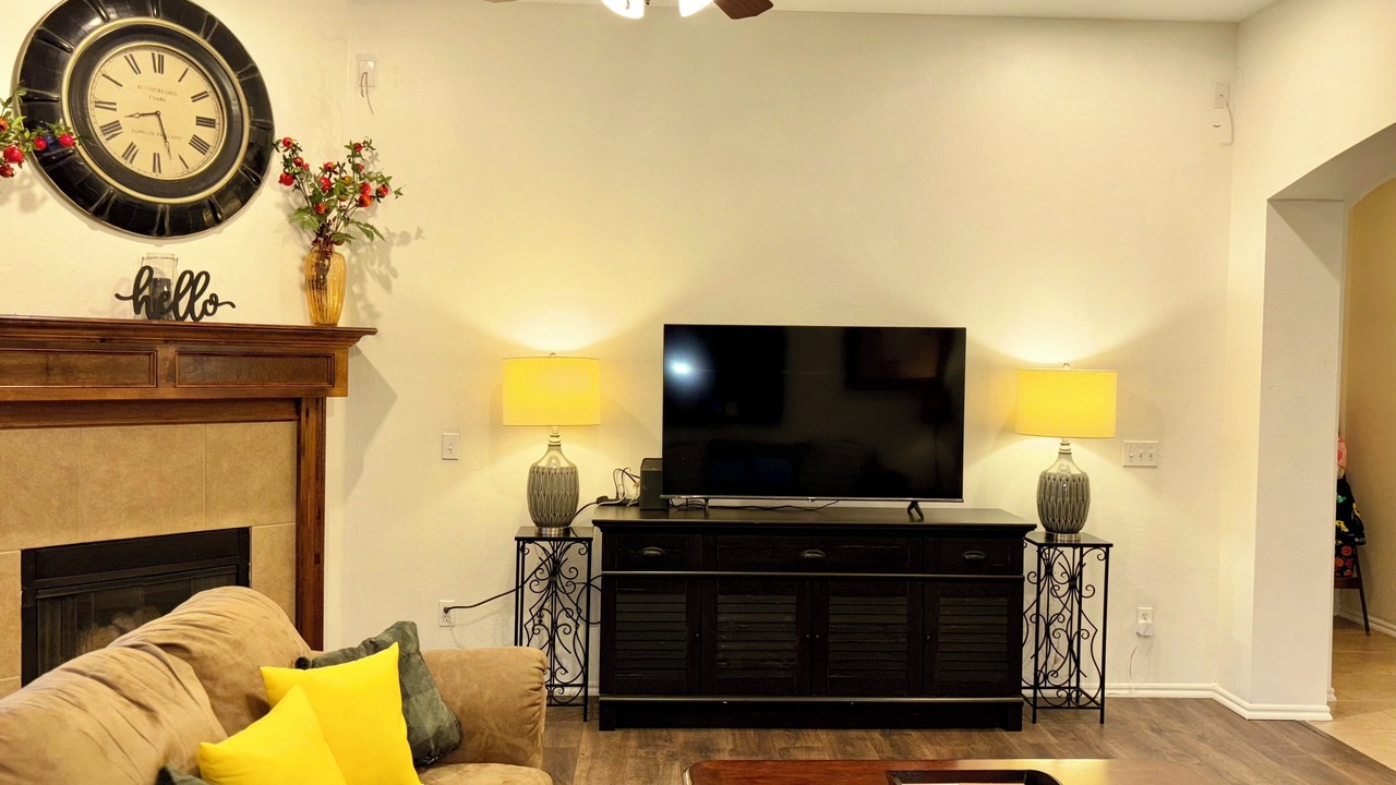 Photo of Bedroom in Edmond