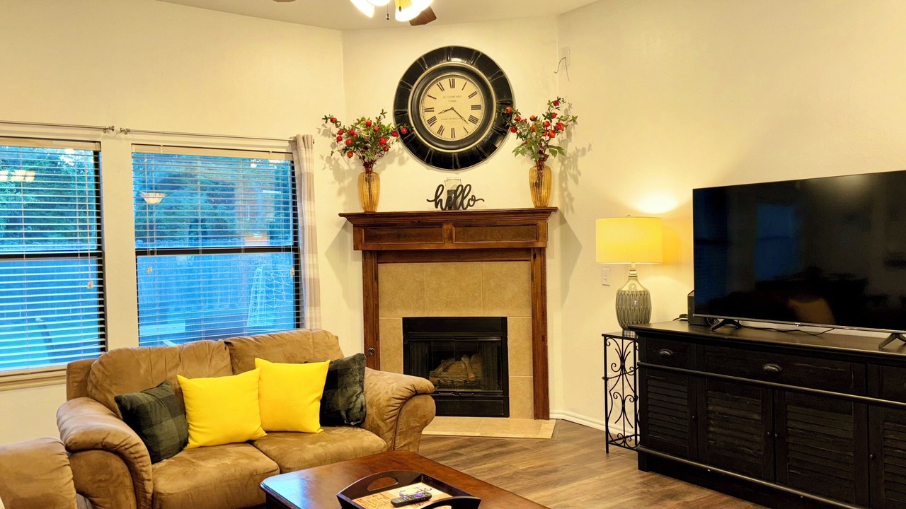 Photo of Bedroom in Edmond