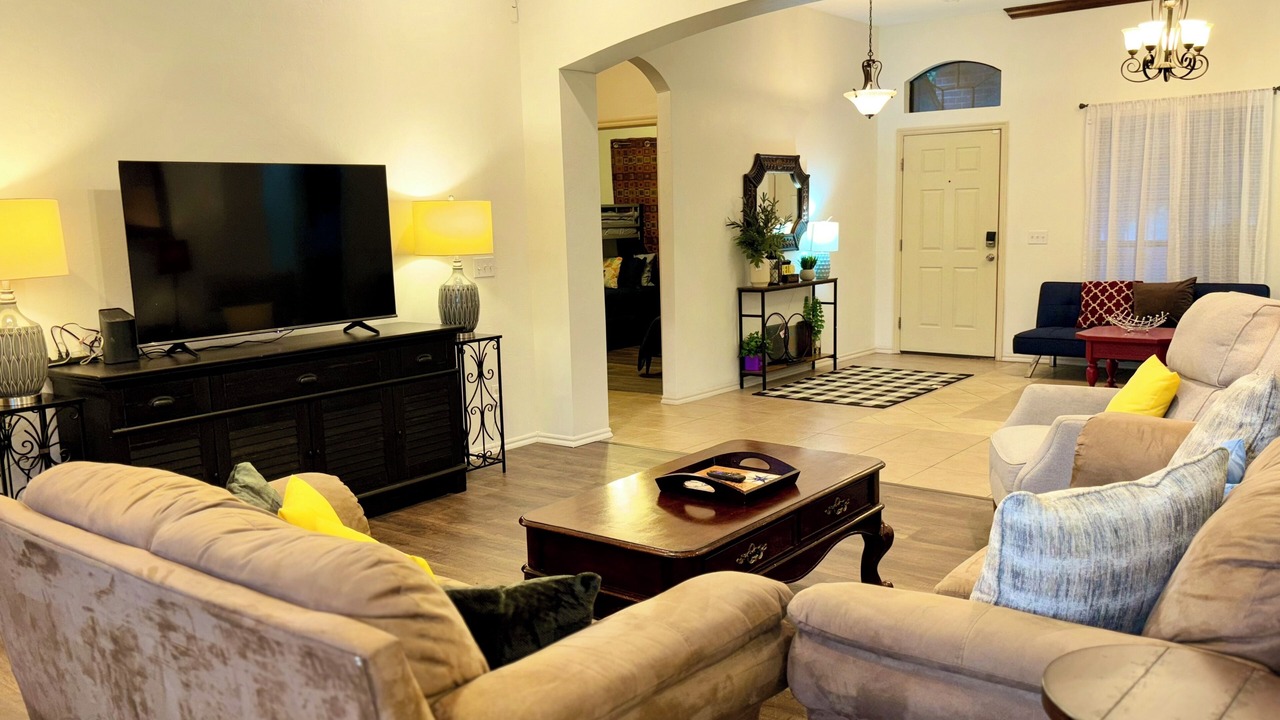 Photo of Bedroom in Edmond