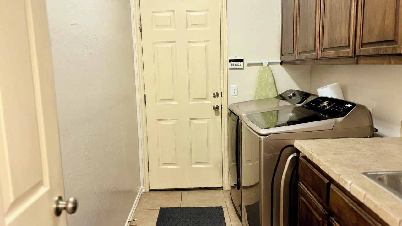 Photo of Bedroom in Edmond