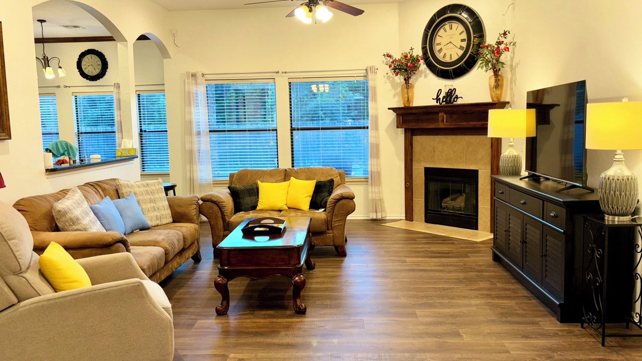Photo of Bedroom in Edmond