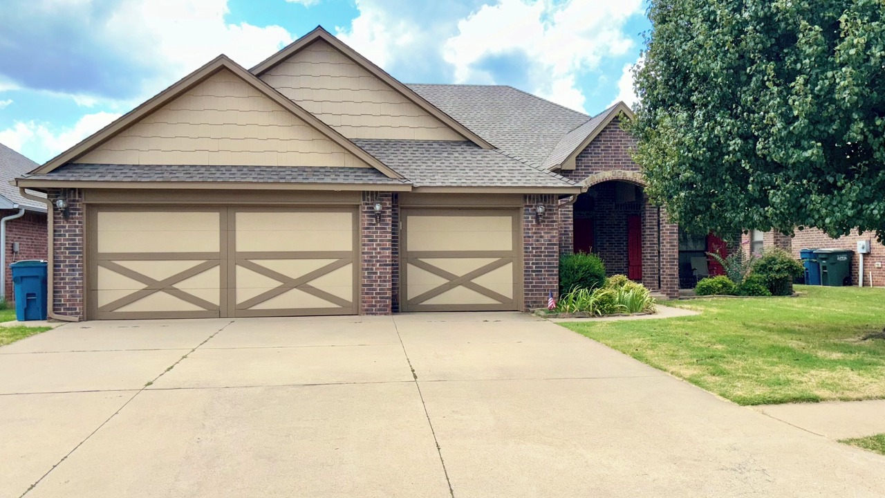 Photo of Outdoor in Edmond