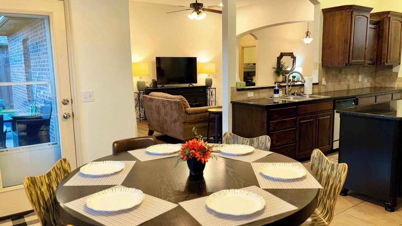 Photo of Bedroom in Edmond