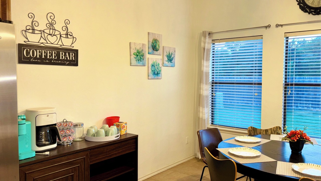 Photo of Bedroom in Edmond