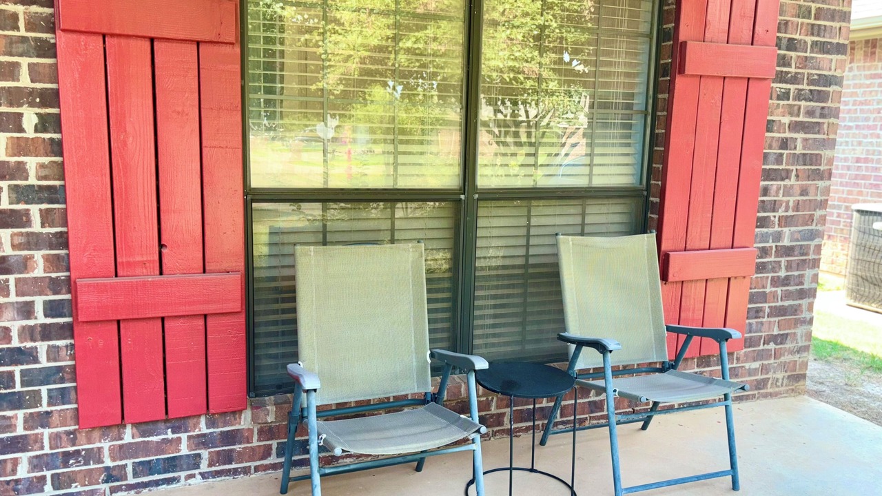 Photo of Outdoor in Edmond