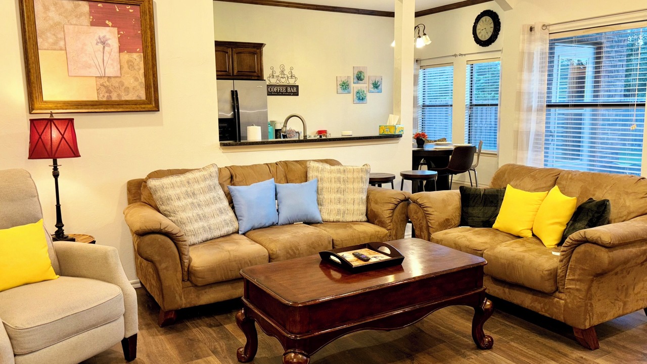 Photo of Bedroom in Edmond