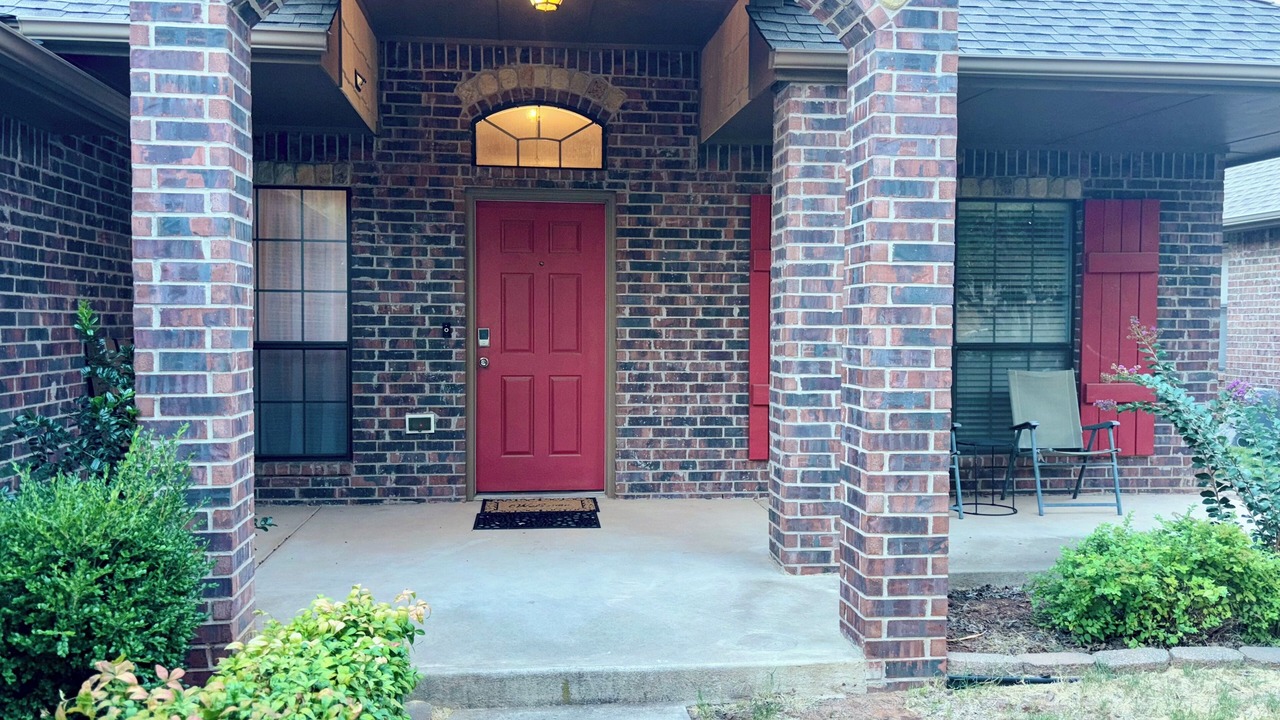 Photo of Outdoor in Edmond