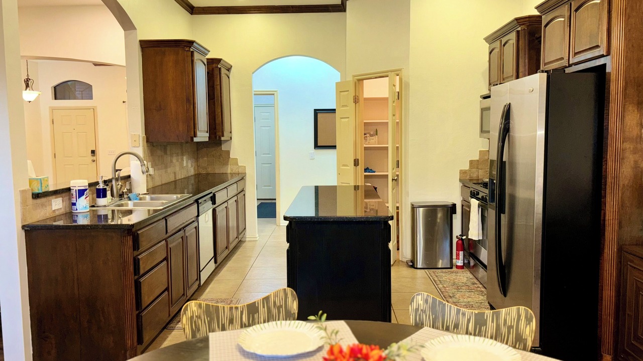 Photo of Bedroom in Edmond