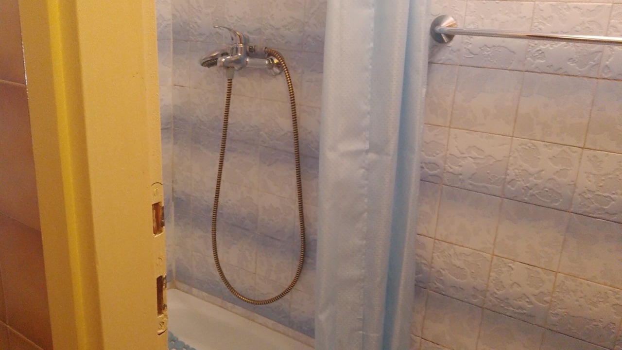 Photo of Bathroom in Iz