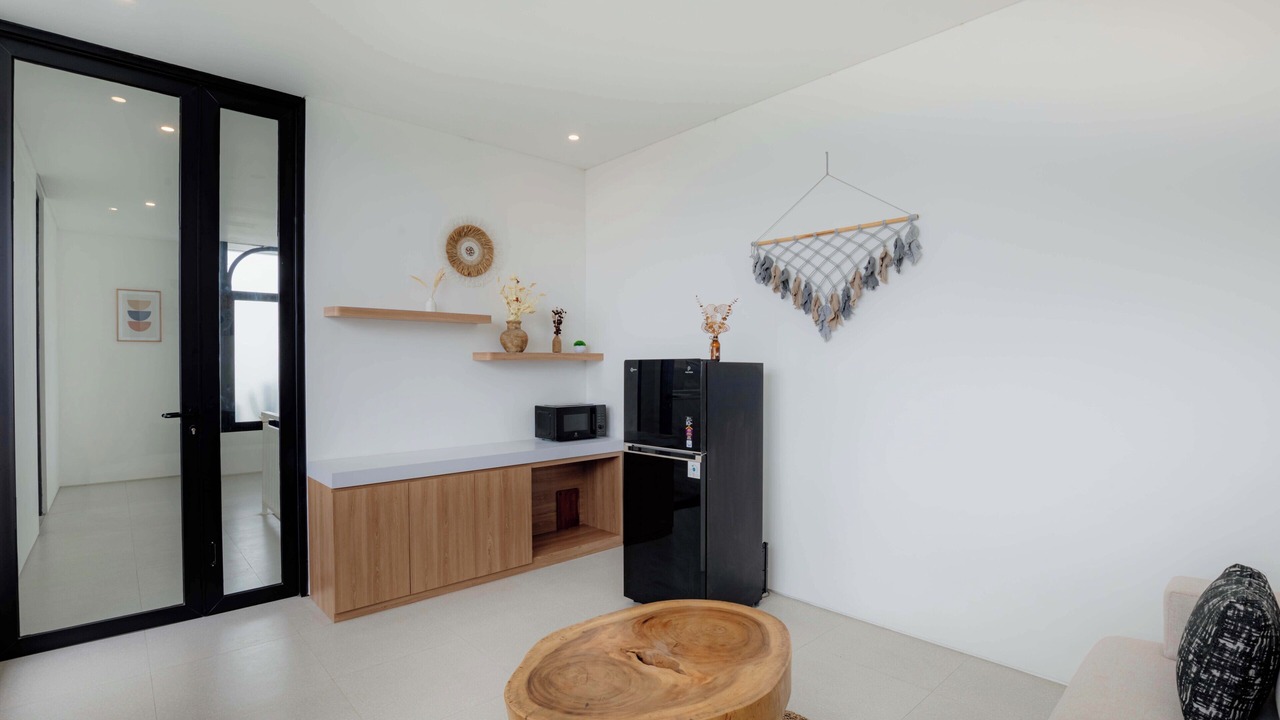 Photo of Kitchen in Munggu