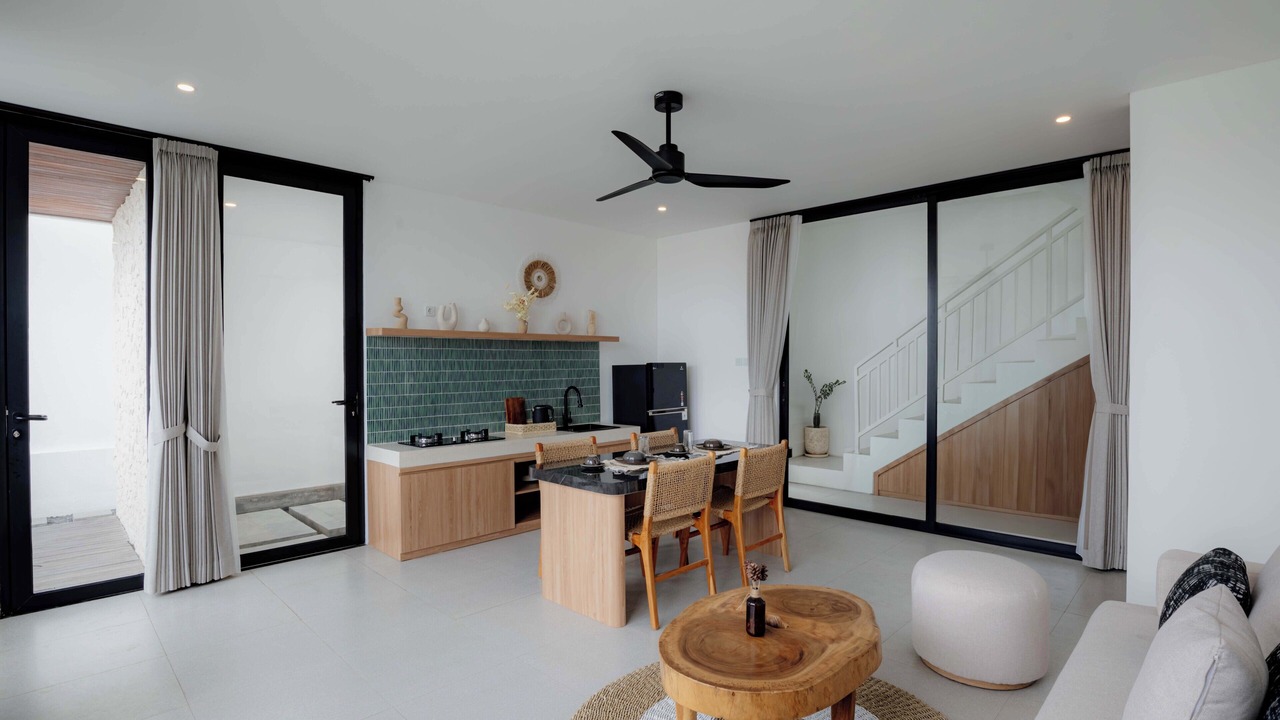 Photo of Livingroom in Munggu