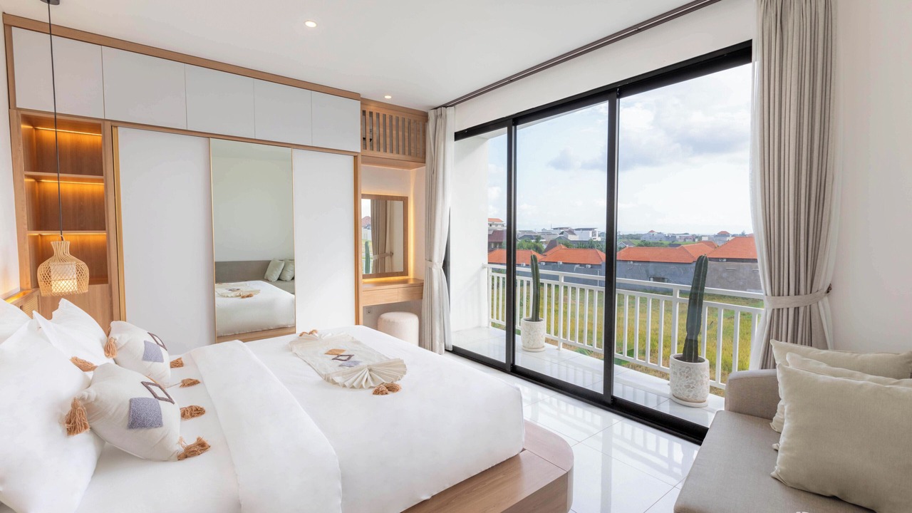 Photo of Bedroom in Munggu