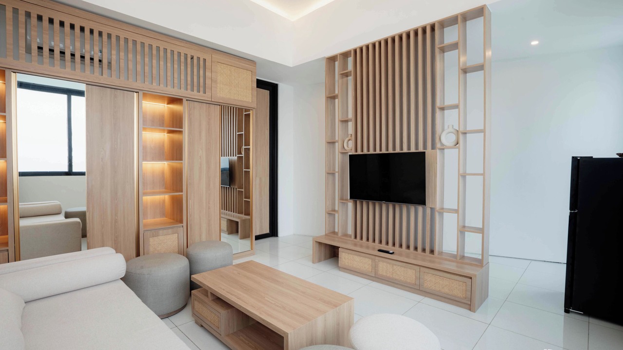 Photo of Livingroom in Munggu