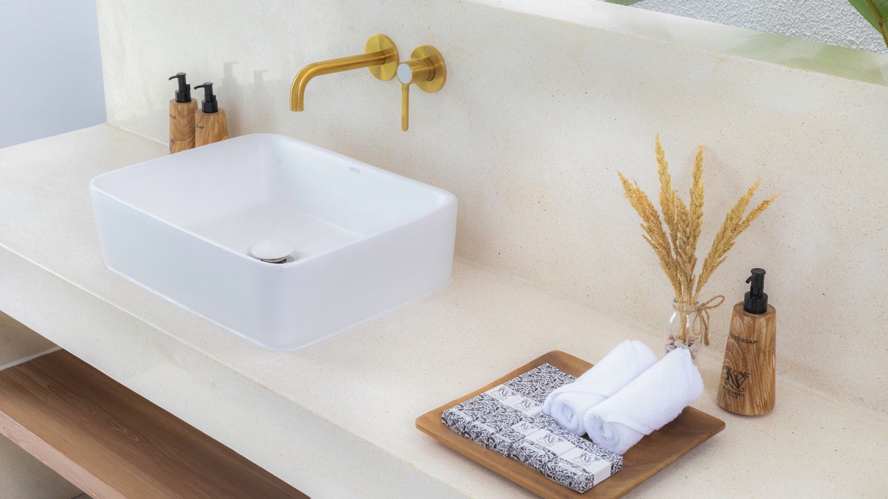 Photo of Bathroom in Munggu