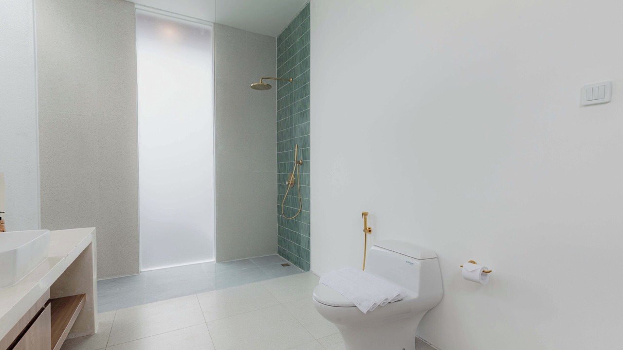 Photo of Bathroom in Munggu