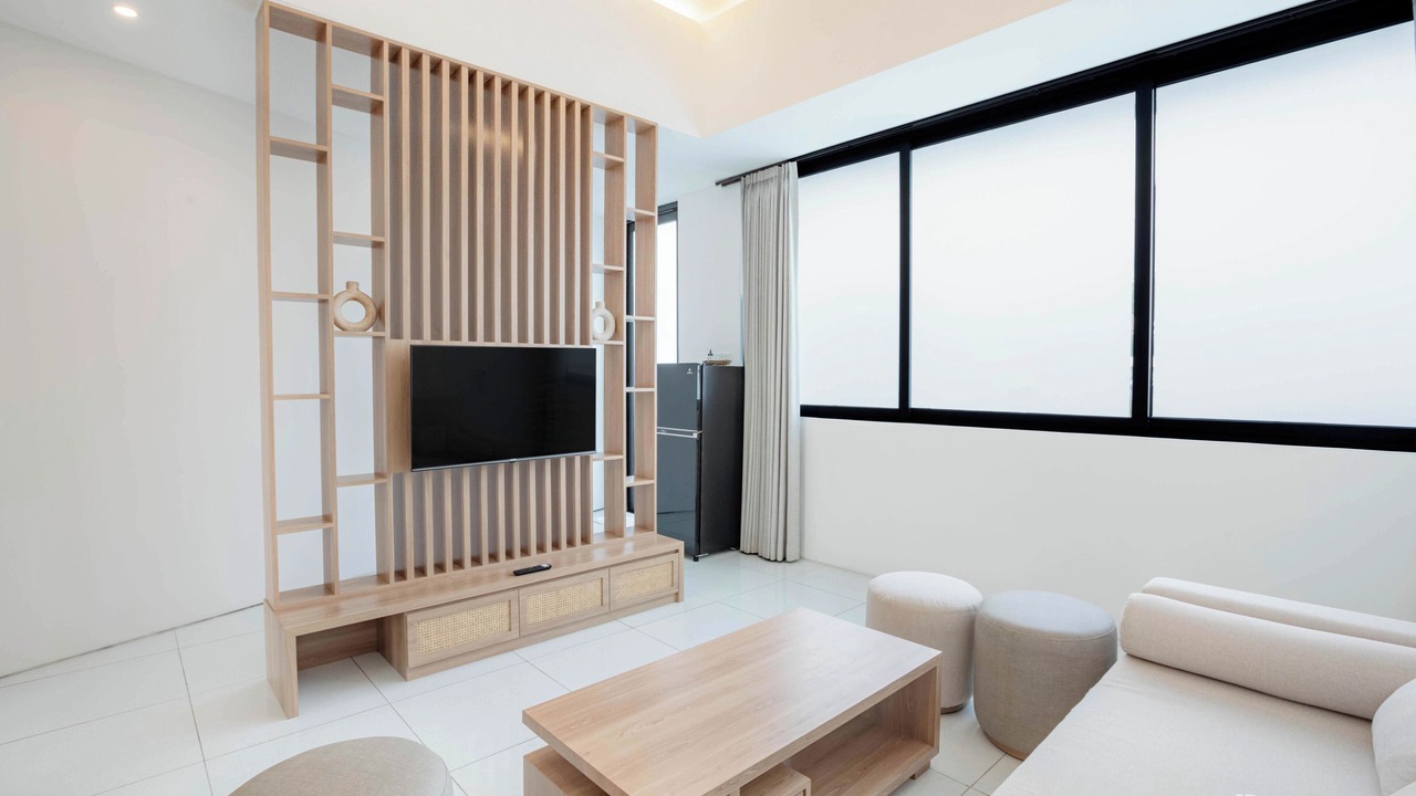 Photo of Livingroom in Munggu