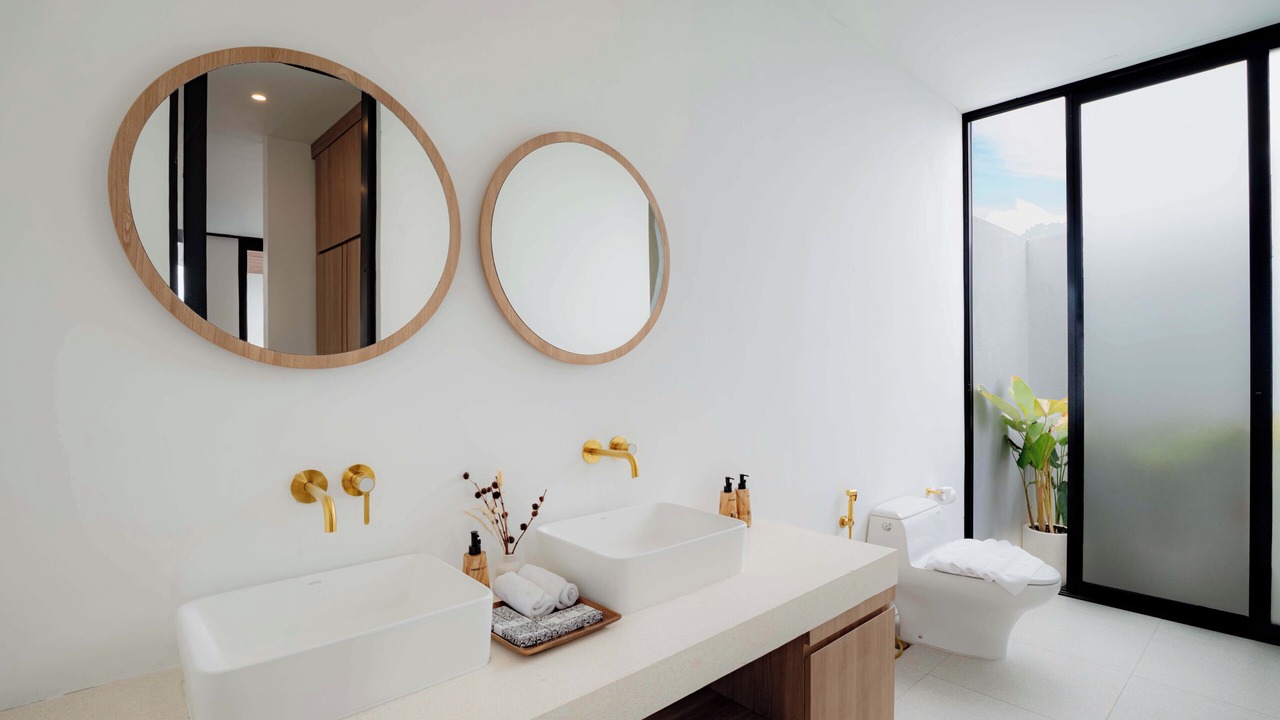Photo of Bathroom in Munggu