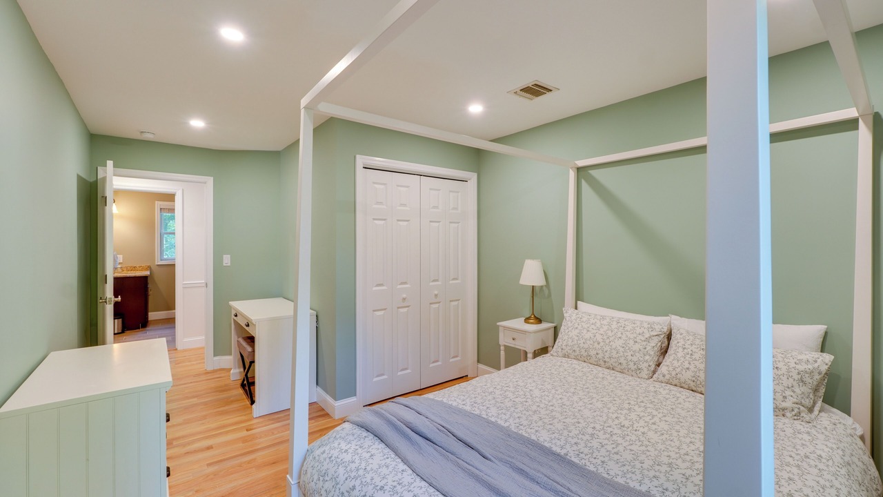 Photo of Bedroom in Phillipsport