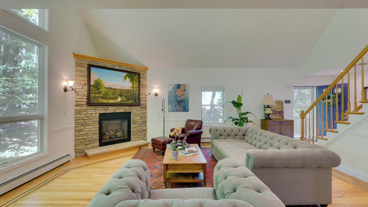 Photo of Bedroom in Phillipsport