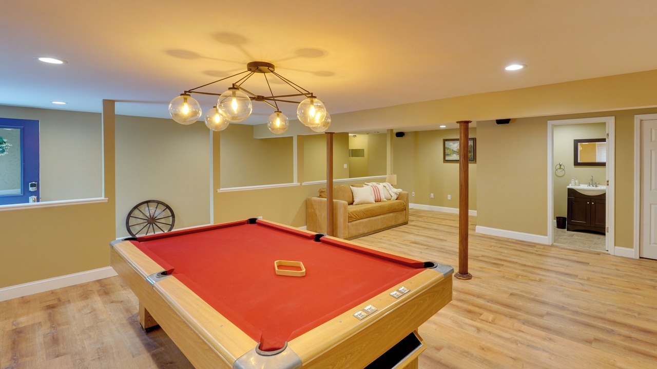 Photo of Bedroom in Phillipsport