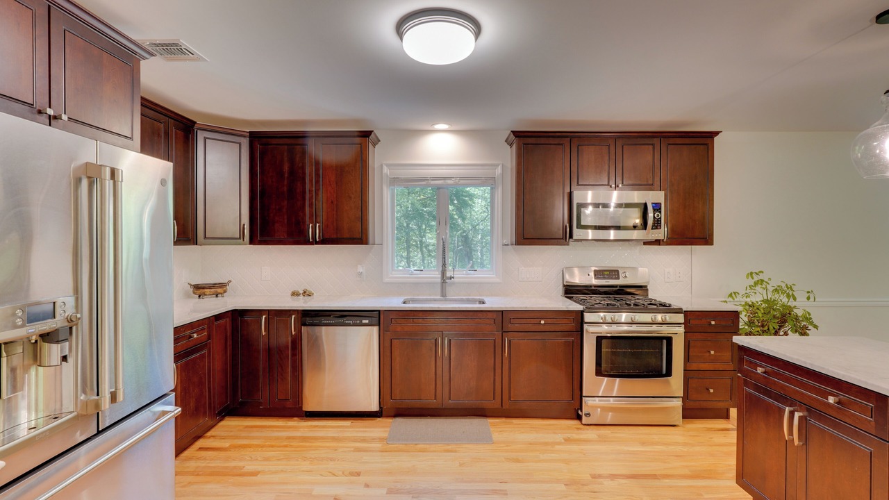 Photo of Kitchen in Phillipsport