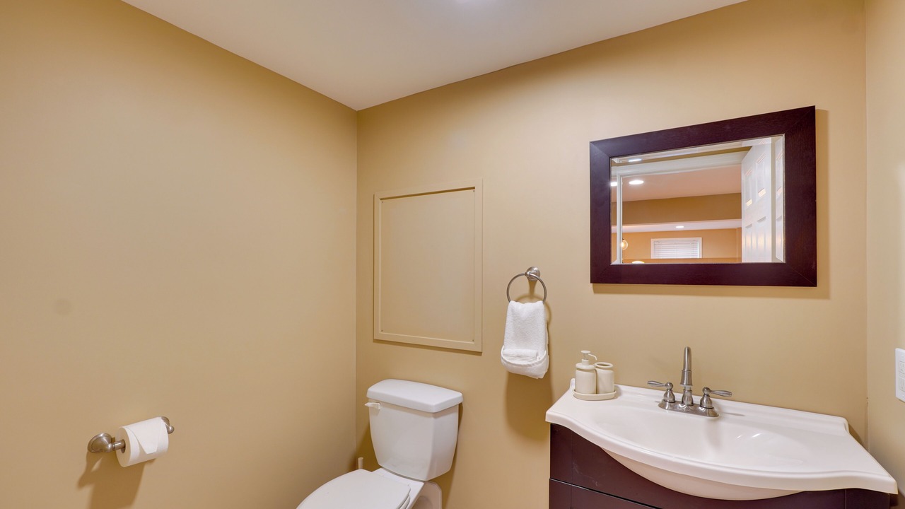 Photo of Bathroom in Phillipsport