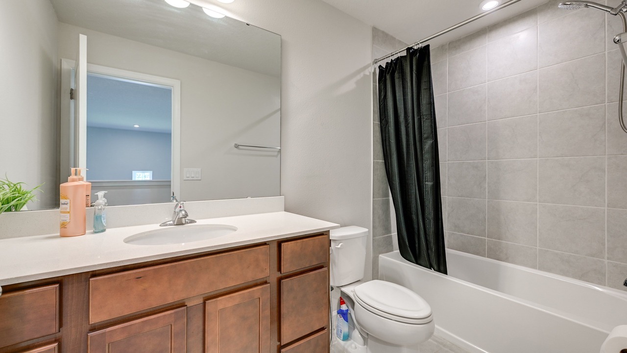 Photo of Bathroom in Seffner Community Alliance