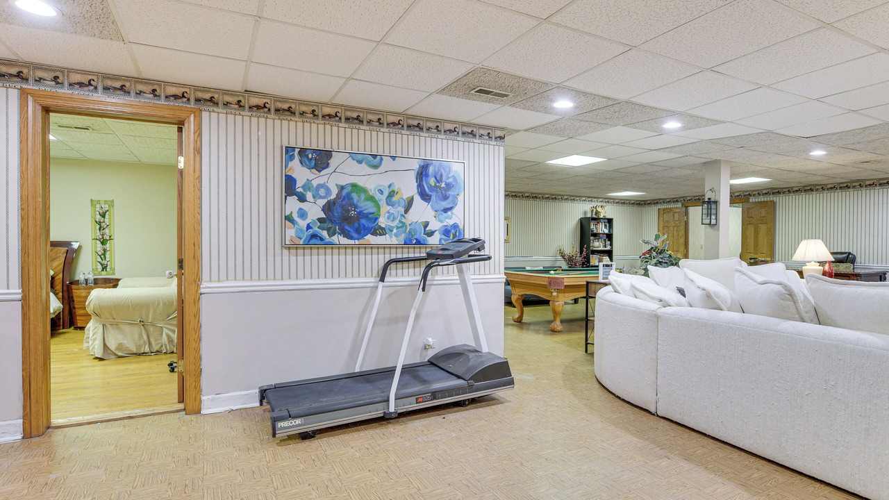 Photo of Bedroom in Barrington Hills