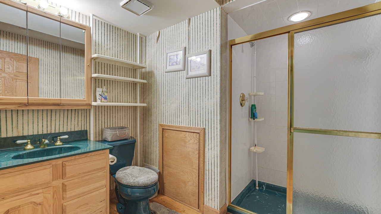 Photo of Bathroom in Barrington Hills